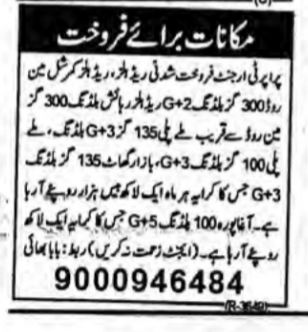 Properties for Urgent Sale in Chanchalguda