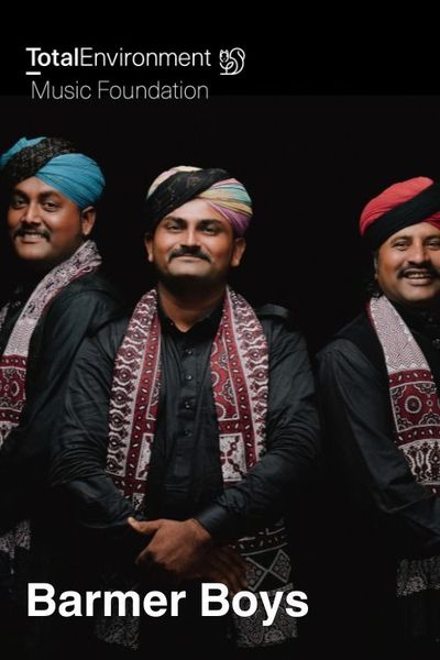 Rajasthani Folk Music Night