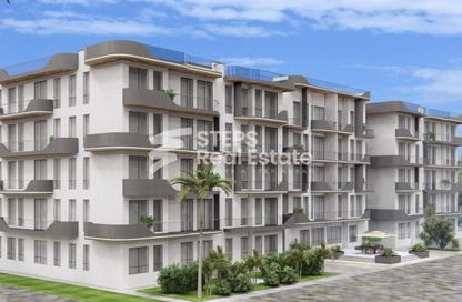 Ready Apartment in Lusail Fox Hills, Qatar