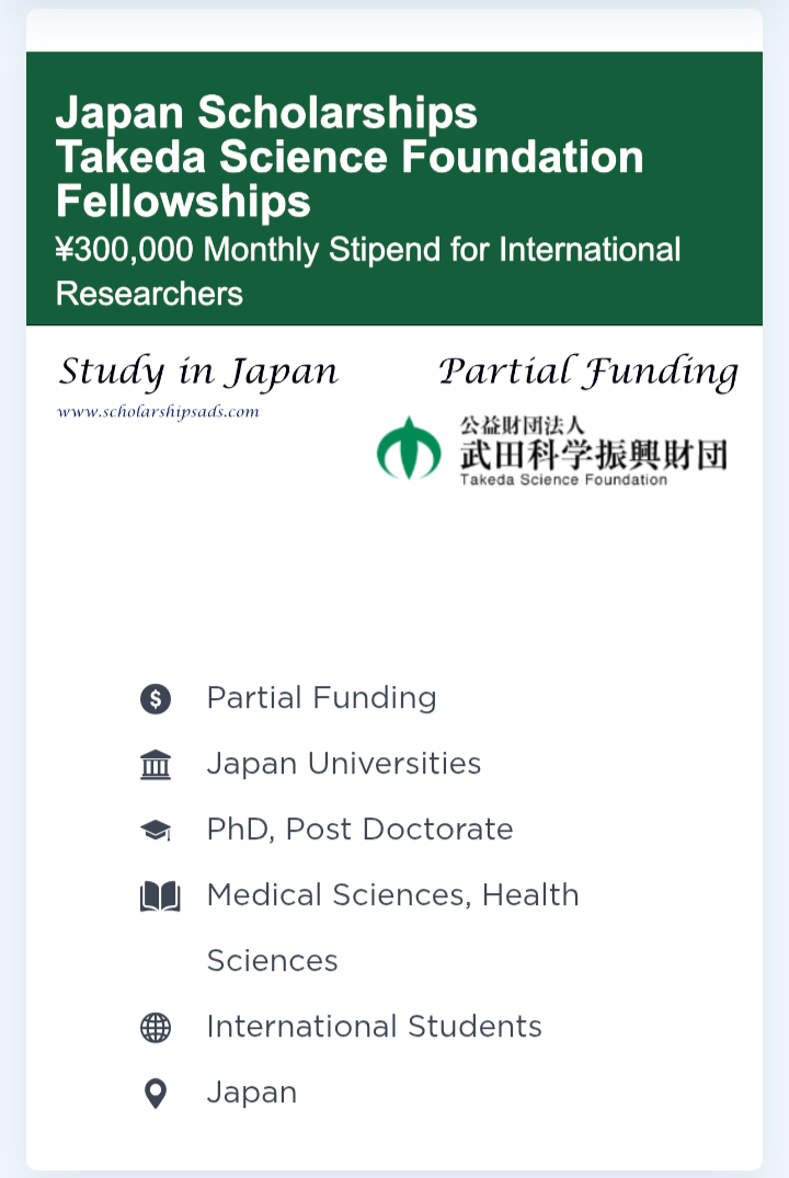 research fellowship!!!