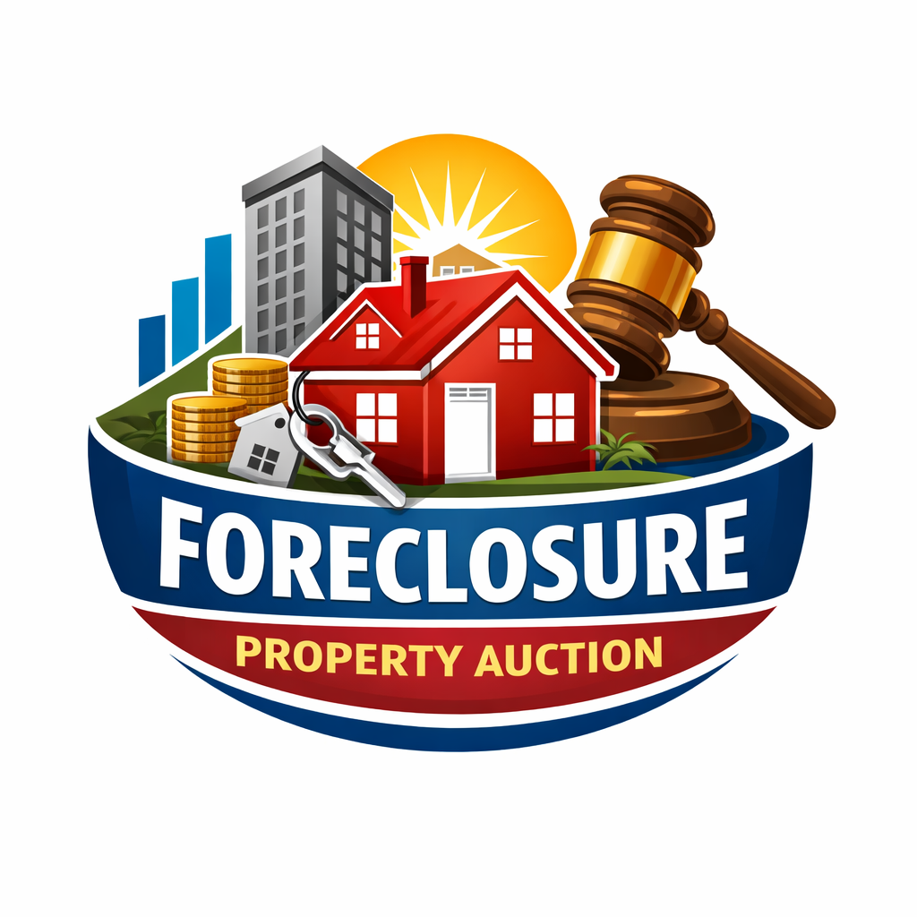 Residential Flat auction