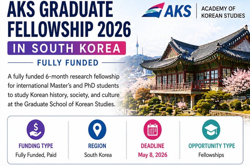 scholarship alert