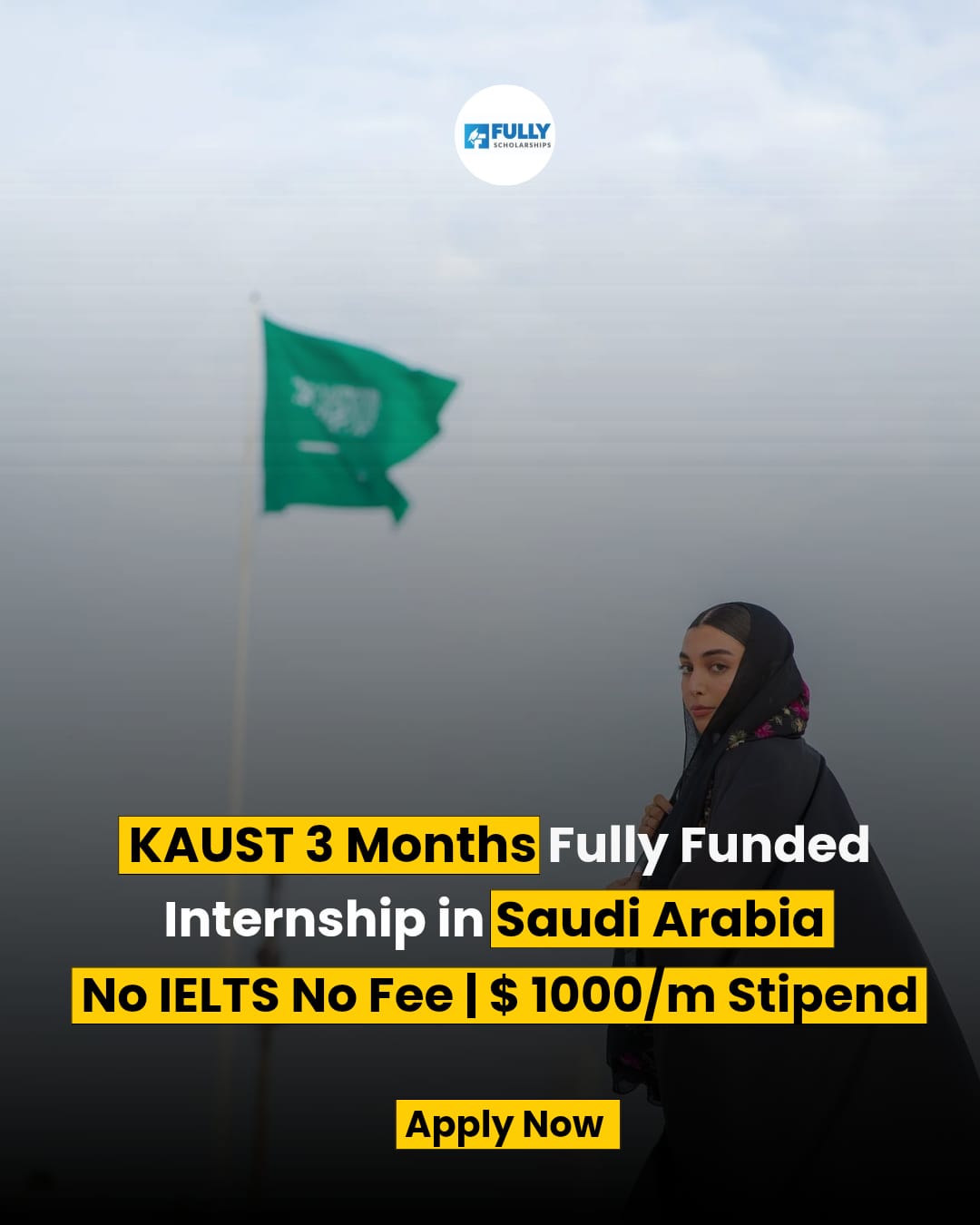 scholarship alert