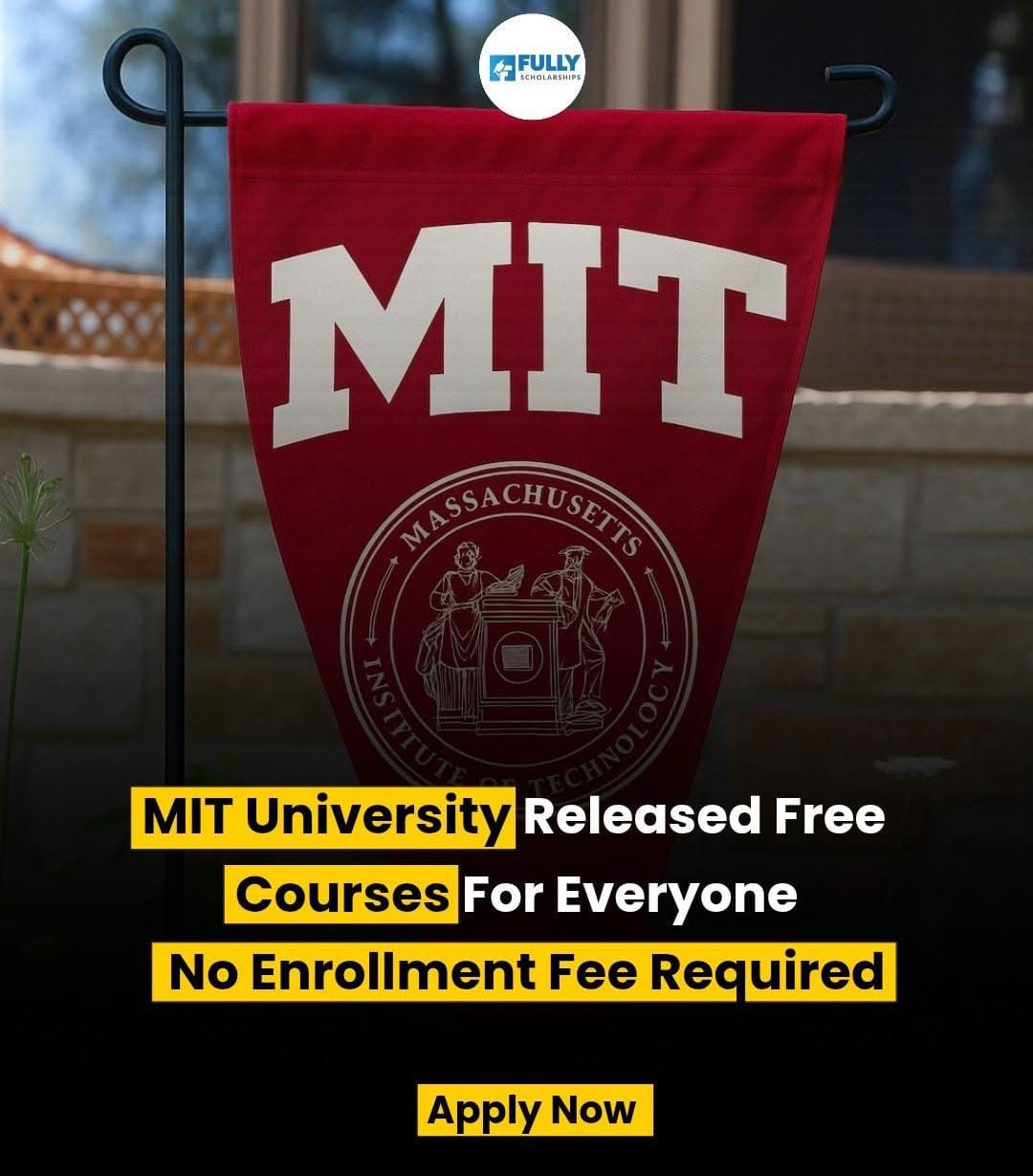 scholarship everywhere in world