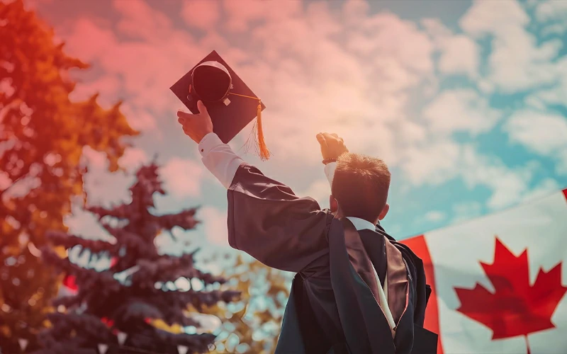Scholarships in Canada 🇨🇦