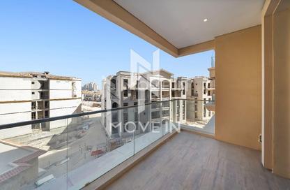 Sea View Apartment in The Pearl, Doha, Qatar