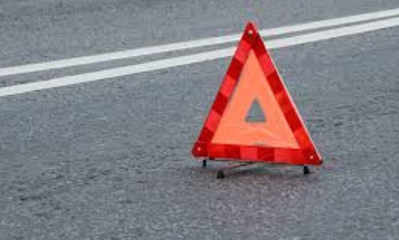 SI Injured After Being Dragged by Car