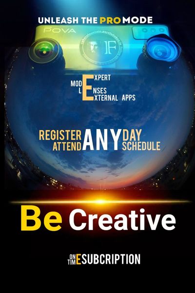 Smartphone Photography