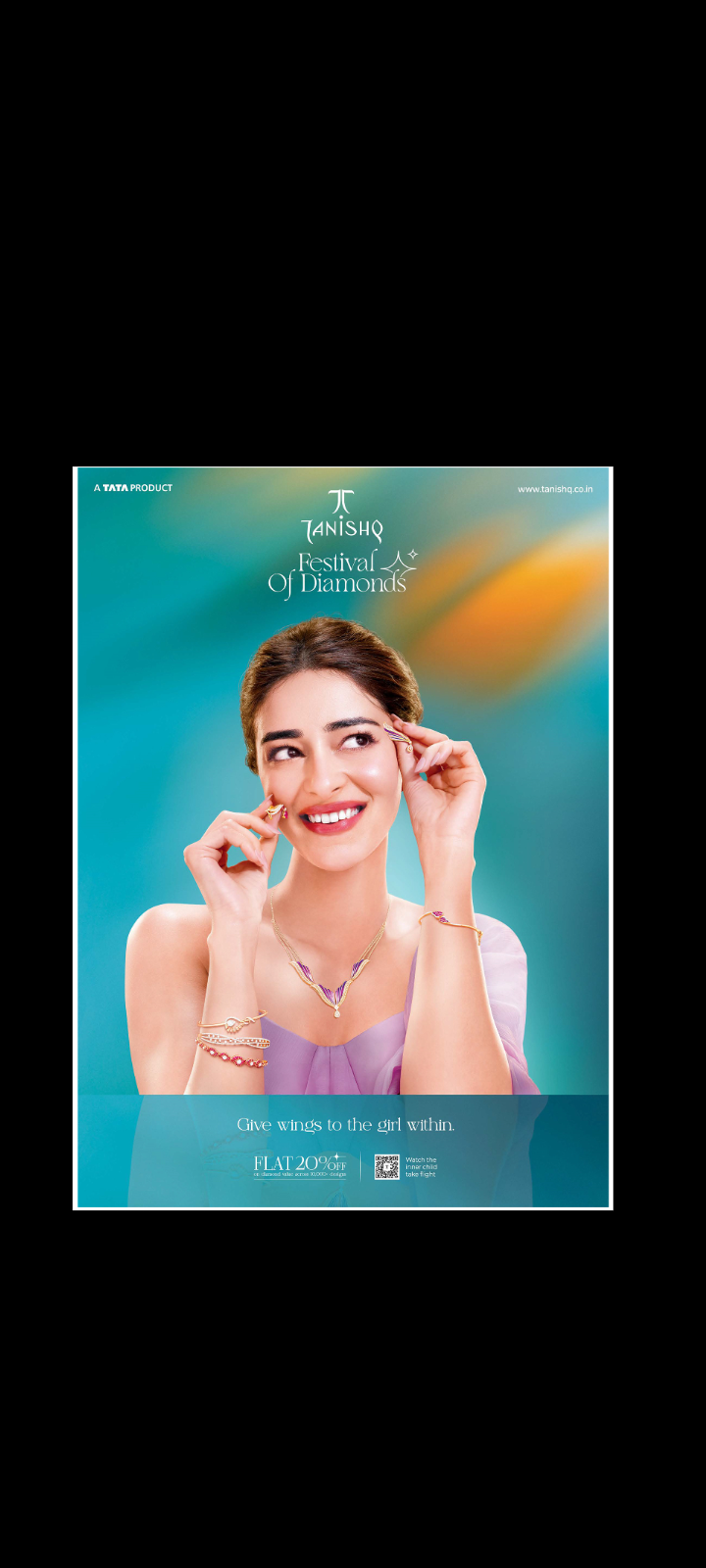 💎 Tanishq Festival of Diamonds 2026