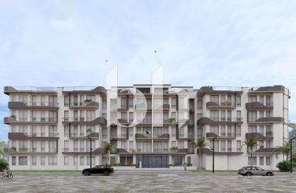 Urban Apartment in Lusail Fox Hills, Qatar