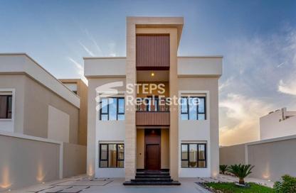 villa for sale in Al shamal