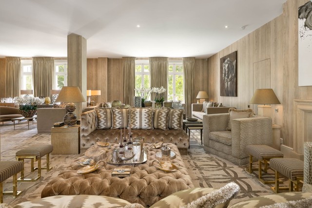 villa for sale in Dubai