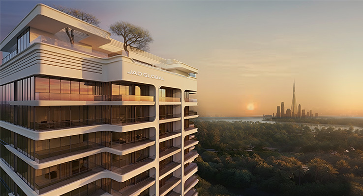 villa for sale in lusail qatar