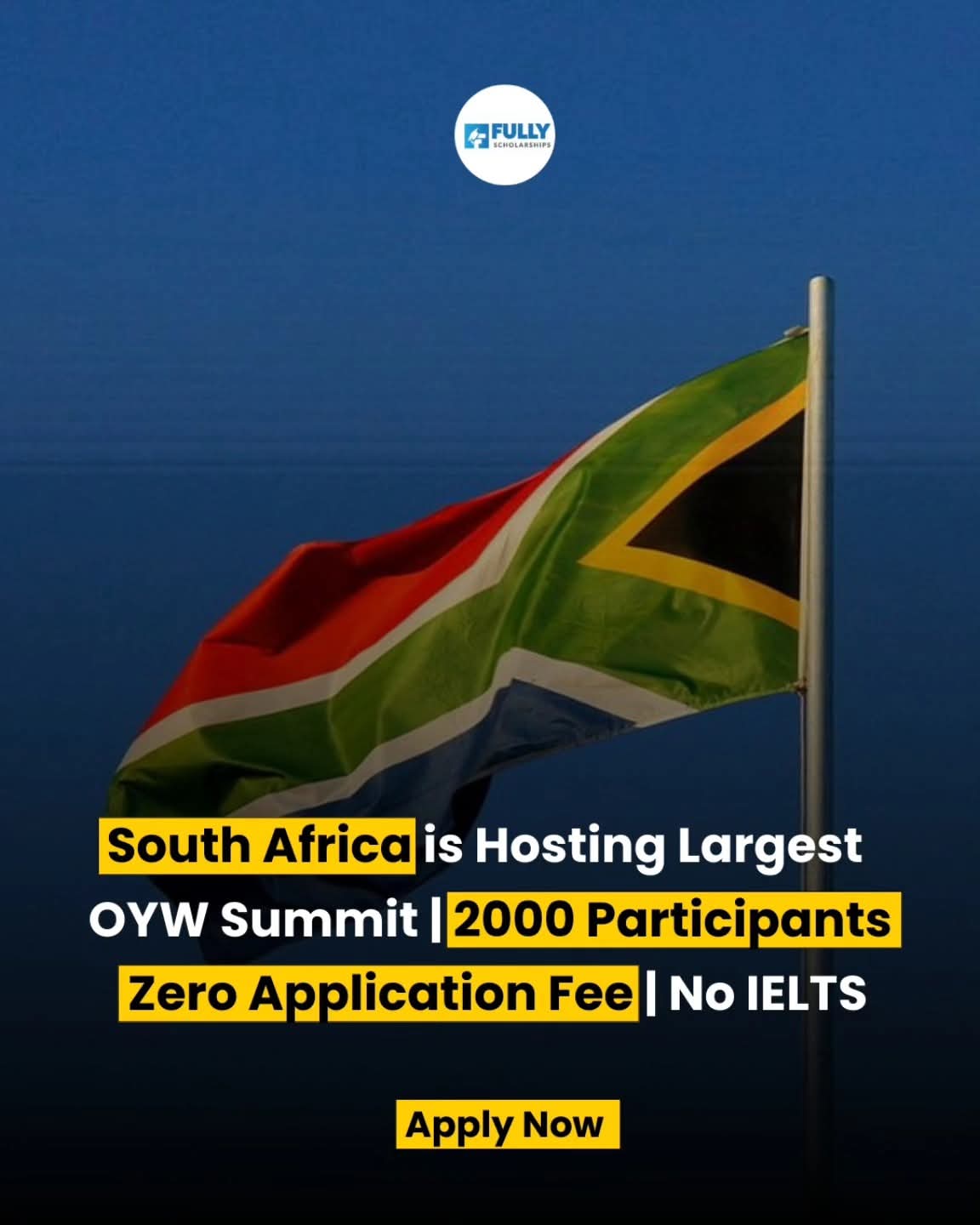 Young World Summit 2026