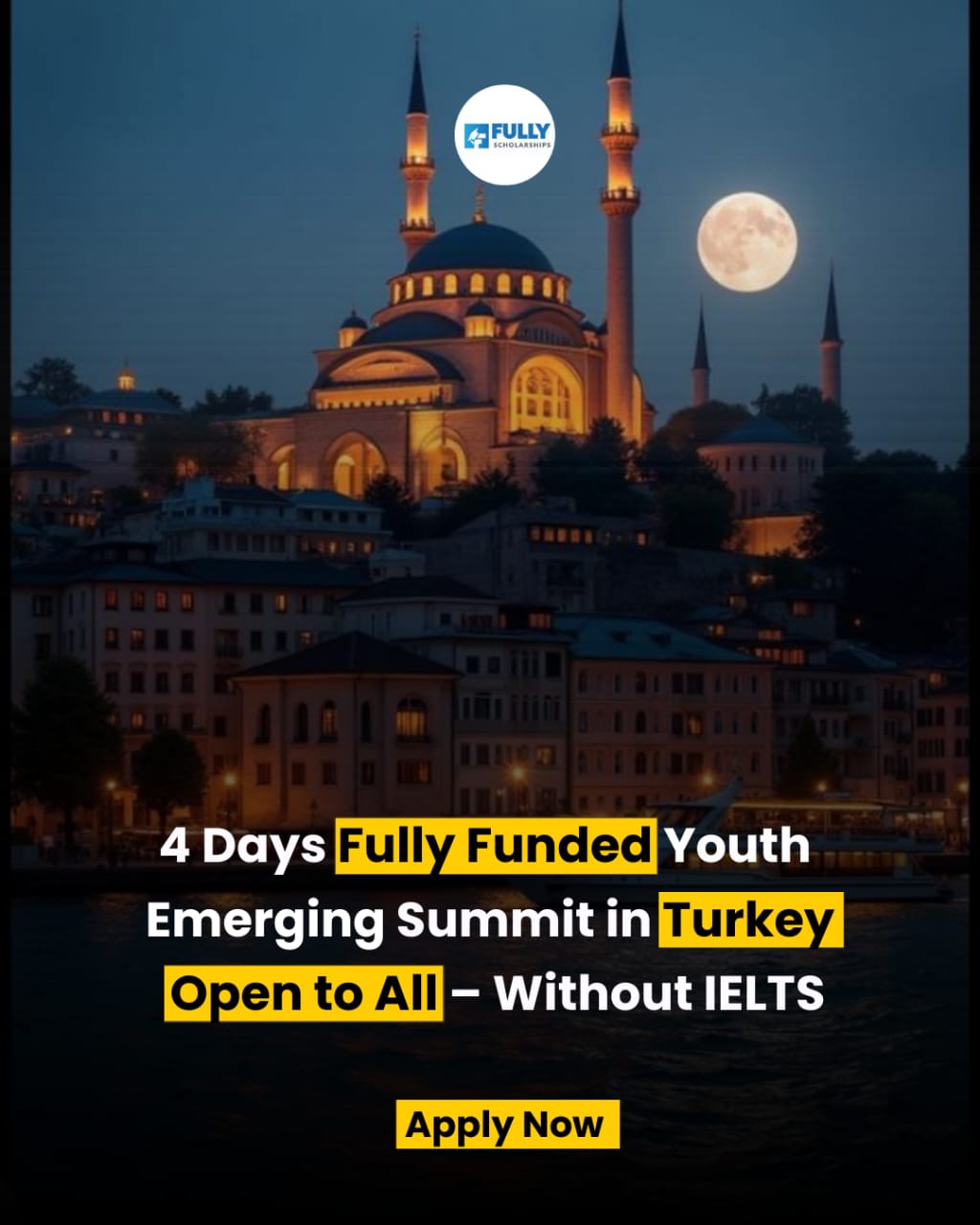 Youth Emerging Summit 2026