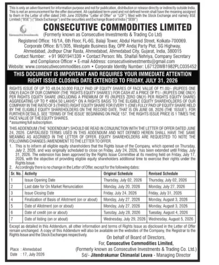 Demand Notice Issued by Debts Recovery Tribunal Chandigarh (DRT 1) Against M/s K R Punni Agriculture Works