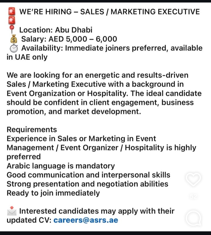 Grab your opportunities