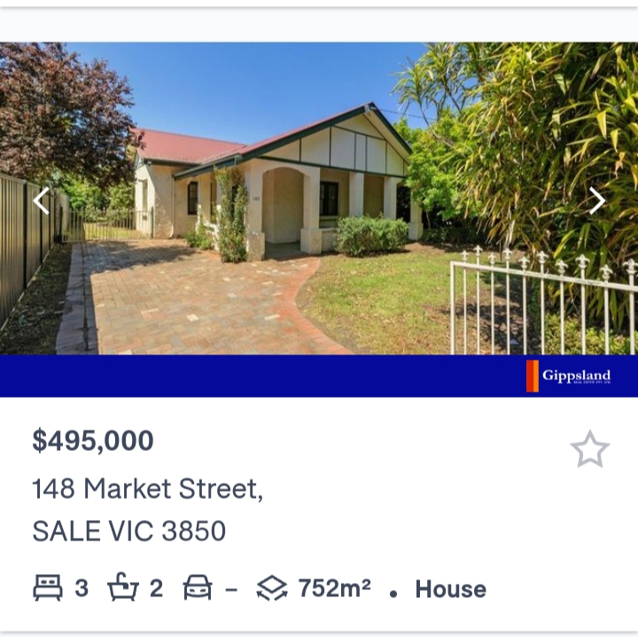 New apartment for sale