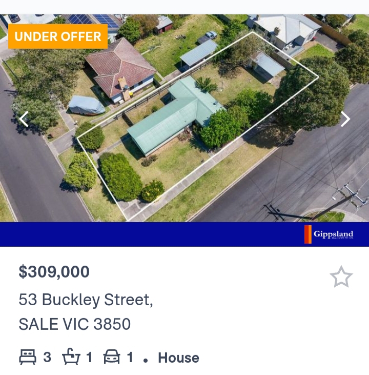 Propertie for sale (OFFER 🥳)