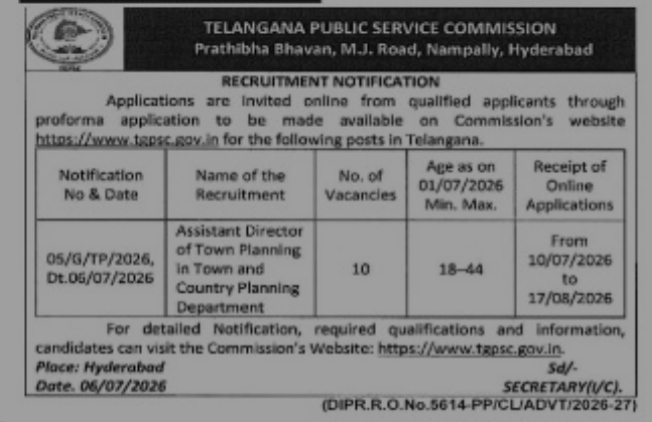 PUBLIC SERVICE COMMISSION