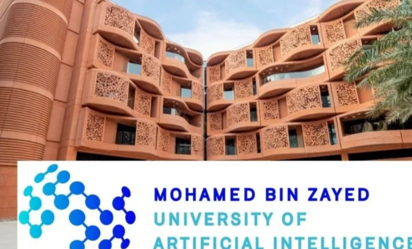 2026 Mohamed Bin Zayed University Scholarships in UAE (Fully Funded)
