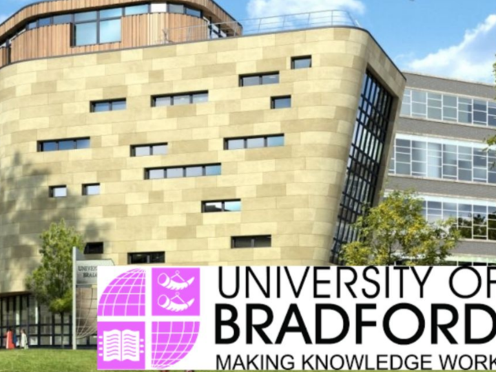 2026 University of Bradford Scholarships in UK For International Students