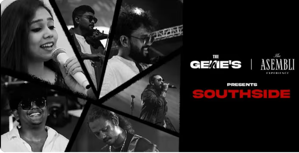 ACTIVE RADIO BY SOUTHSIDE