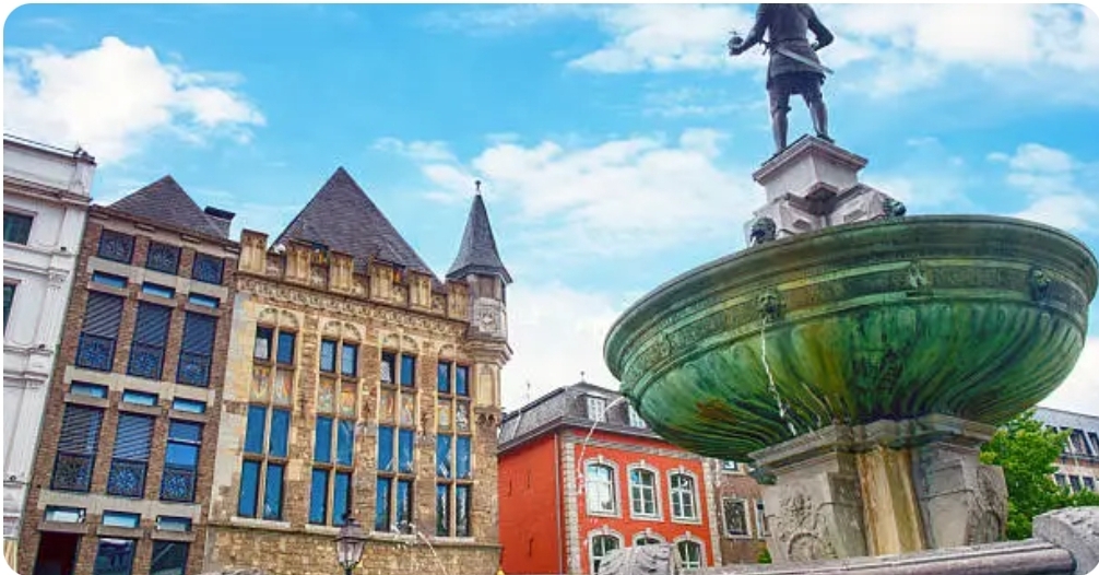AFRIKA KOMMT! Fellowships 2026-2028, Germany (Fully Funded)