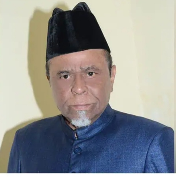 AIMIM general secretary Ahmed Pasha Quadri passes away