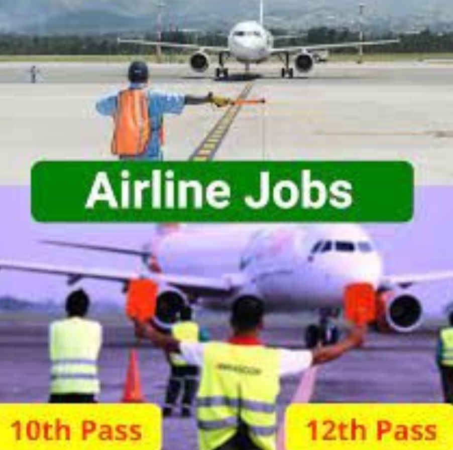 Airport and Airlines Jobs Requirement in Dubai,Sharjah, Abu Dhabi, UAE