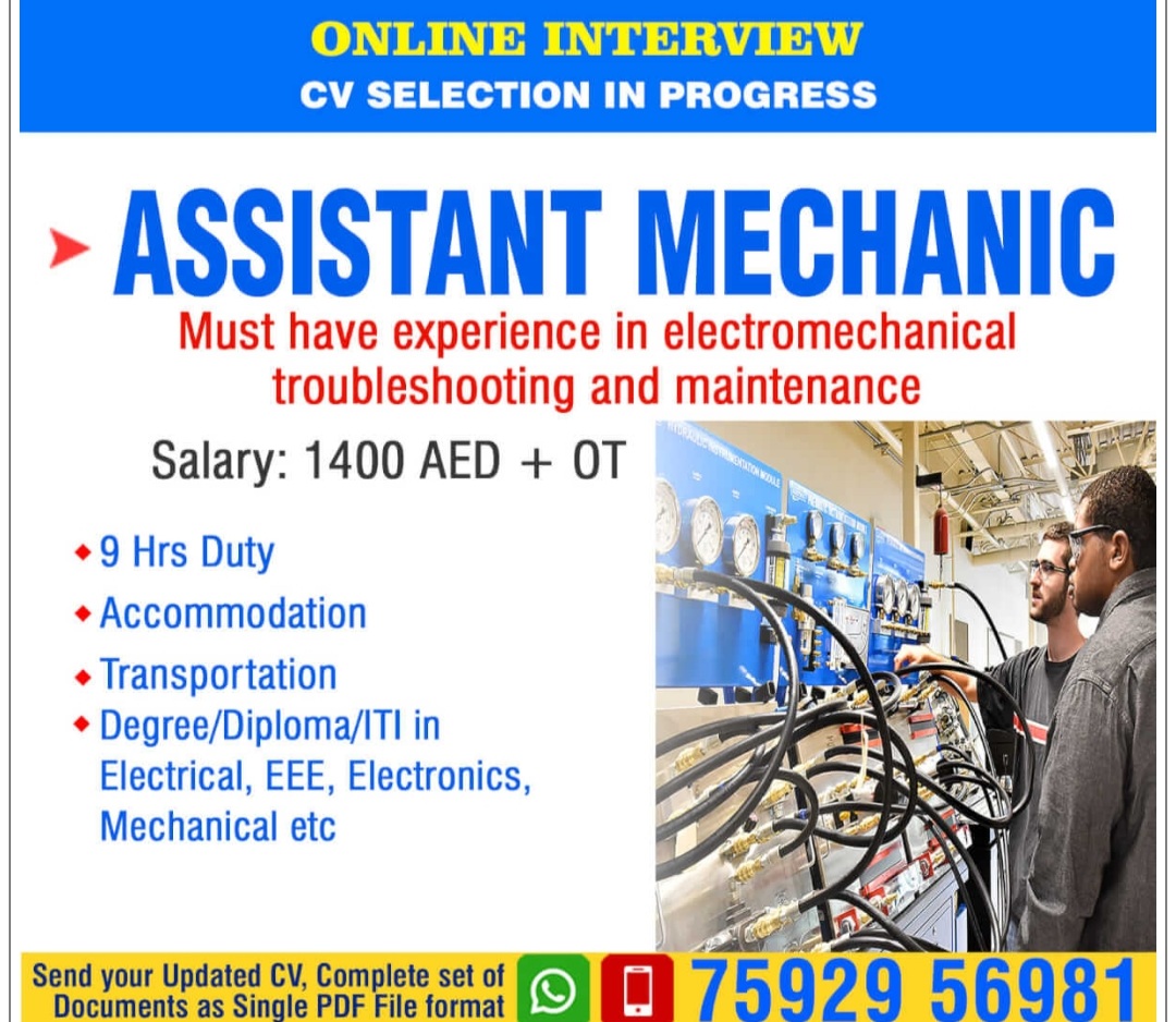 AL FUTTAIM GROUP IS HIRING AT UAE