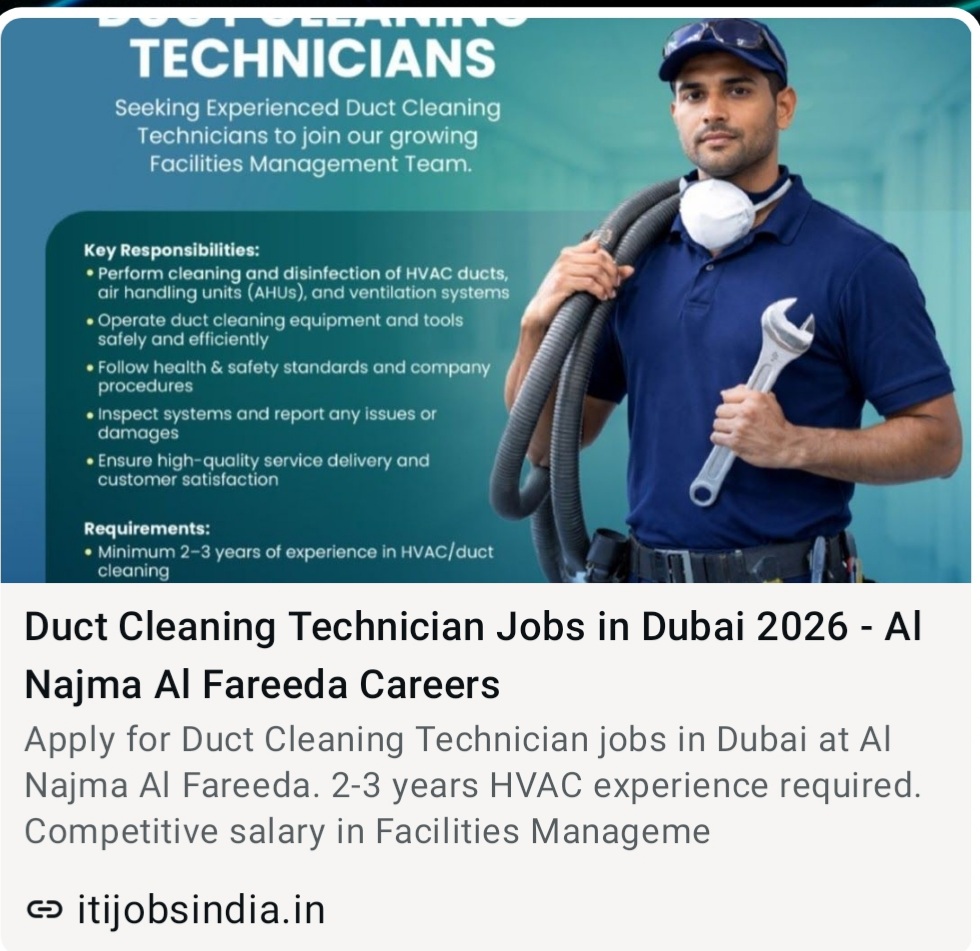 AL NAJMA AL FAREEDA CAREERS IS HITING AT DUBAI
