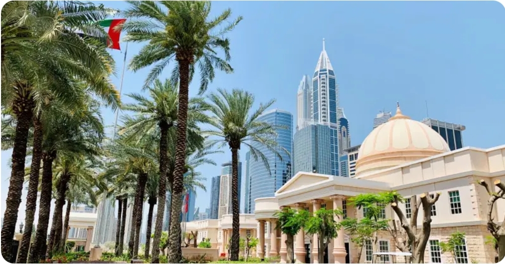 American University of Dubai Scholarships 2026