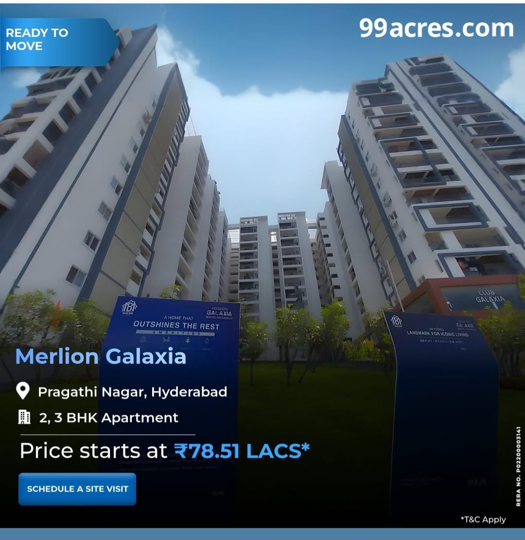 APARTMENTS FOR SALE