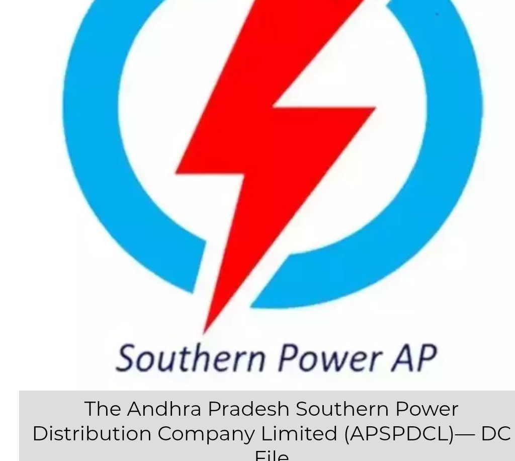 APSPDCL On High Alert Amid Heavy Rains, Sets Up Control Rooms