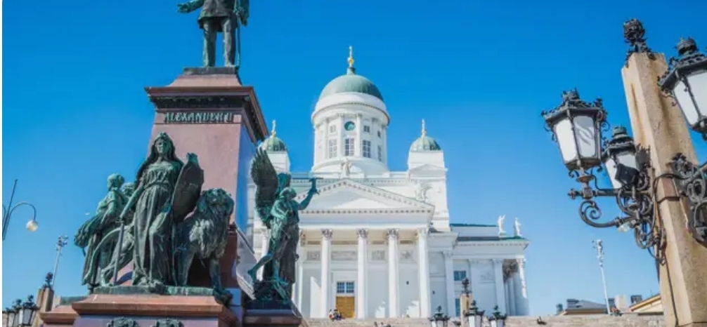 AScI International Summer Program 2026 in Finland | Fully Funded