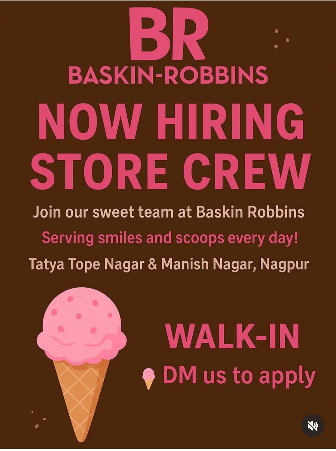 BASKIN ROBBINS