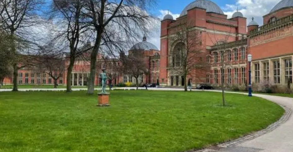 Birmingham Global South Fellowship 2026/27, UK (Fully Funded)