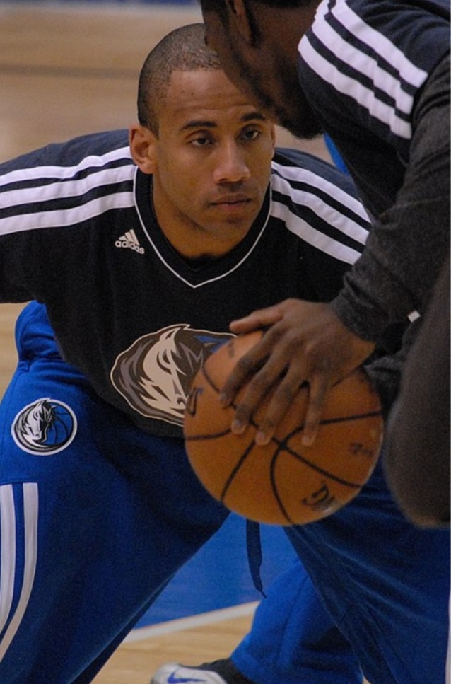 BIRTHDAY GREETINGS TO DHANTAY JONES