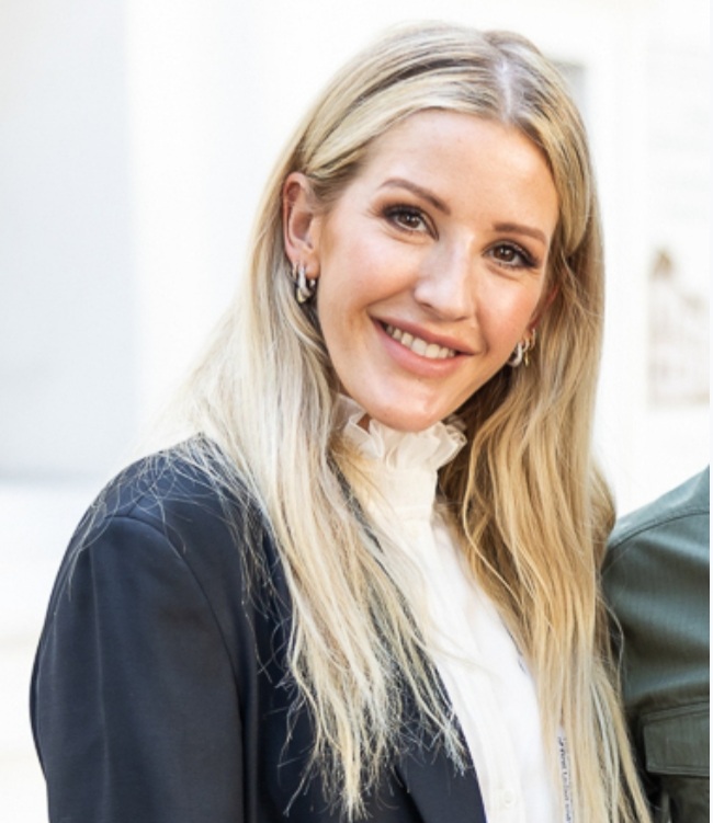 BIRTHDAY GREETINGS TO ELLIE GOULDING