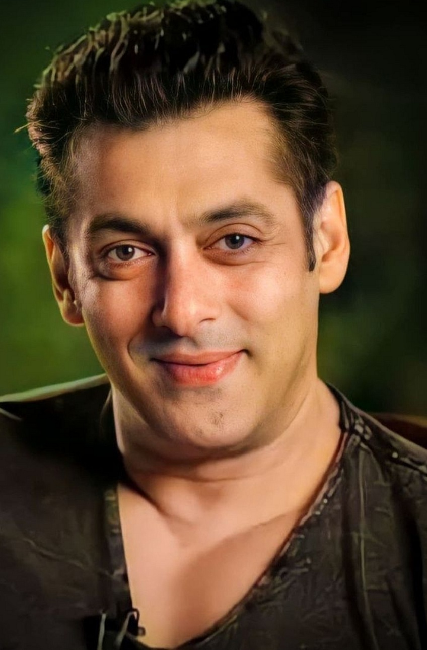 BIRTHDAY GREETINGS TO MEGA STAR SALMAN KHAN