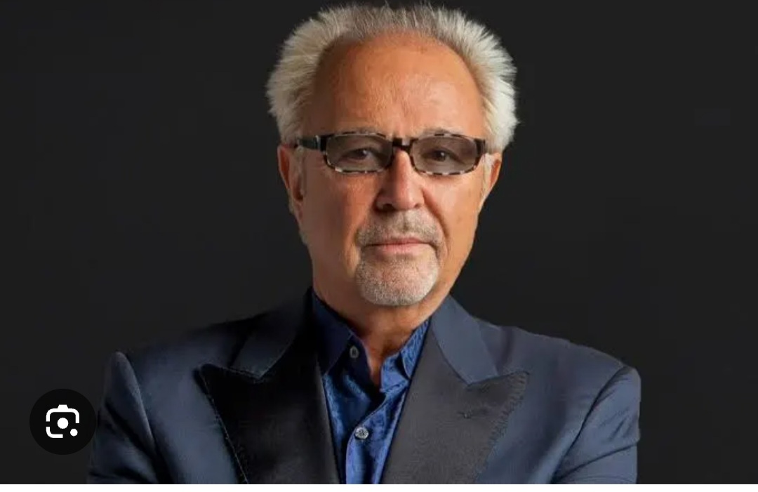 BIRTHDAY GREETINGS TO MICHAEL JONES