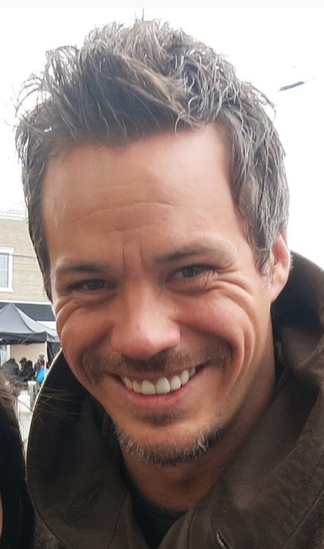 BIRTHDAY GREETINGS TO Michael Raymond-James