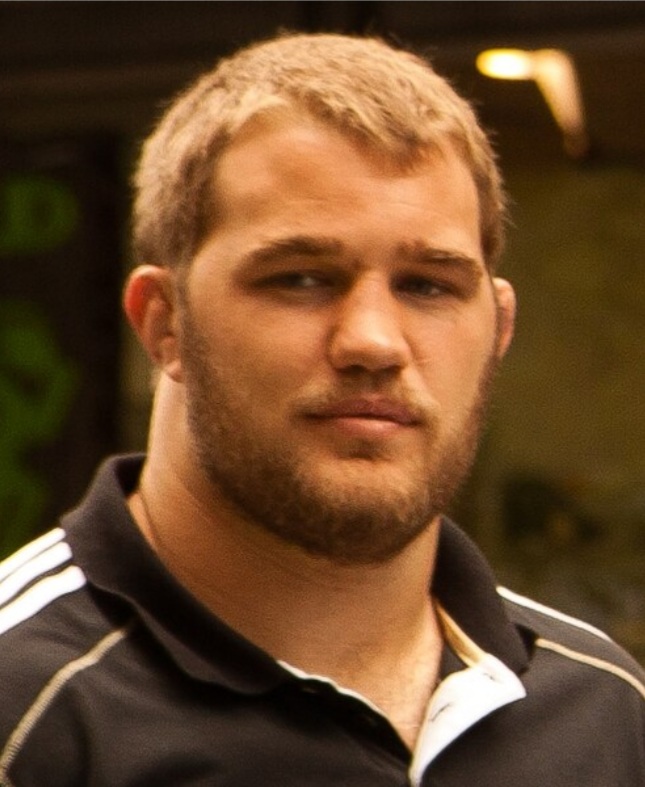 BIRTHDAY GREETINGS TO Owen Franks