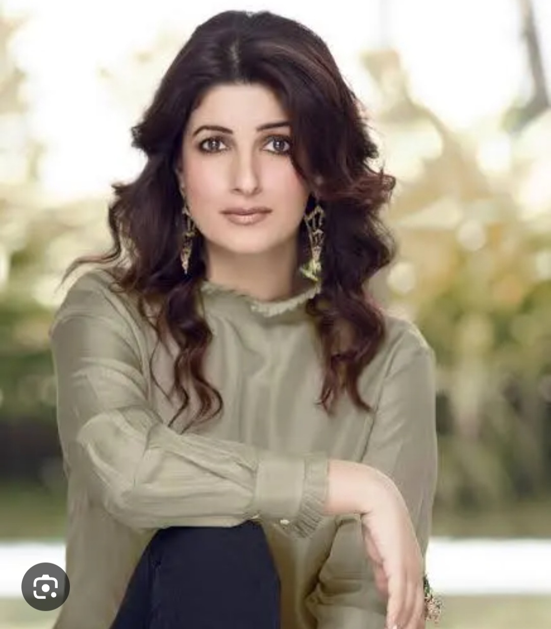 BIRTHDAY GREETINGS TO TWINKLE KHANNA