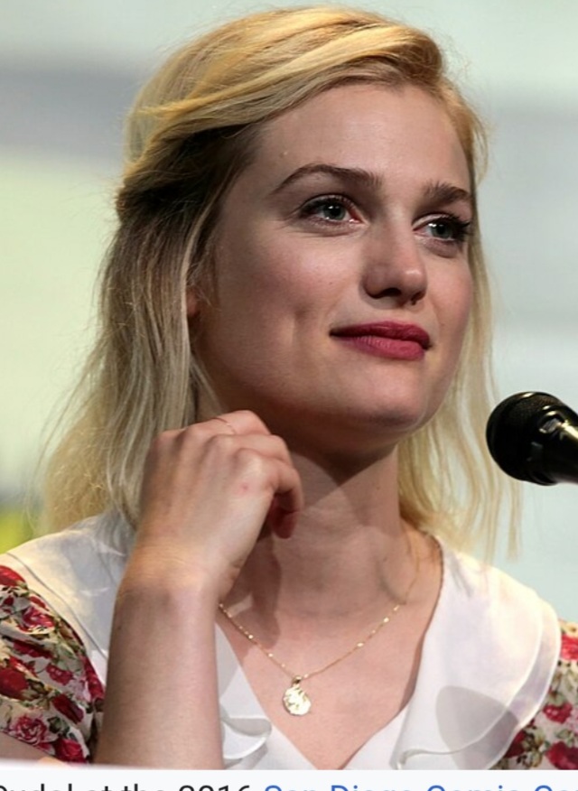 BIRTHDAY WISHES TO AISON SUDOL