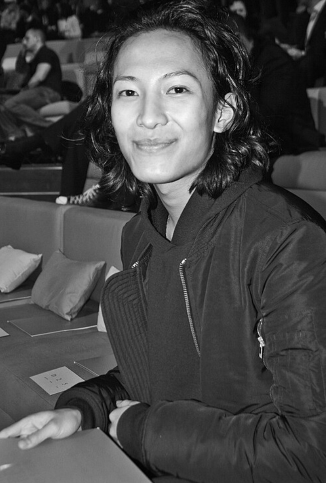 BIRTHDAY WISHES TO ALEXANDER WANG