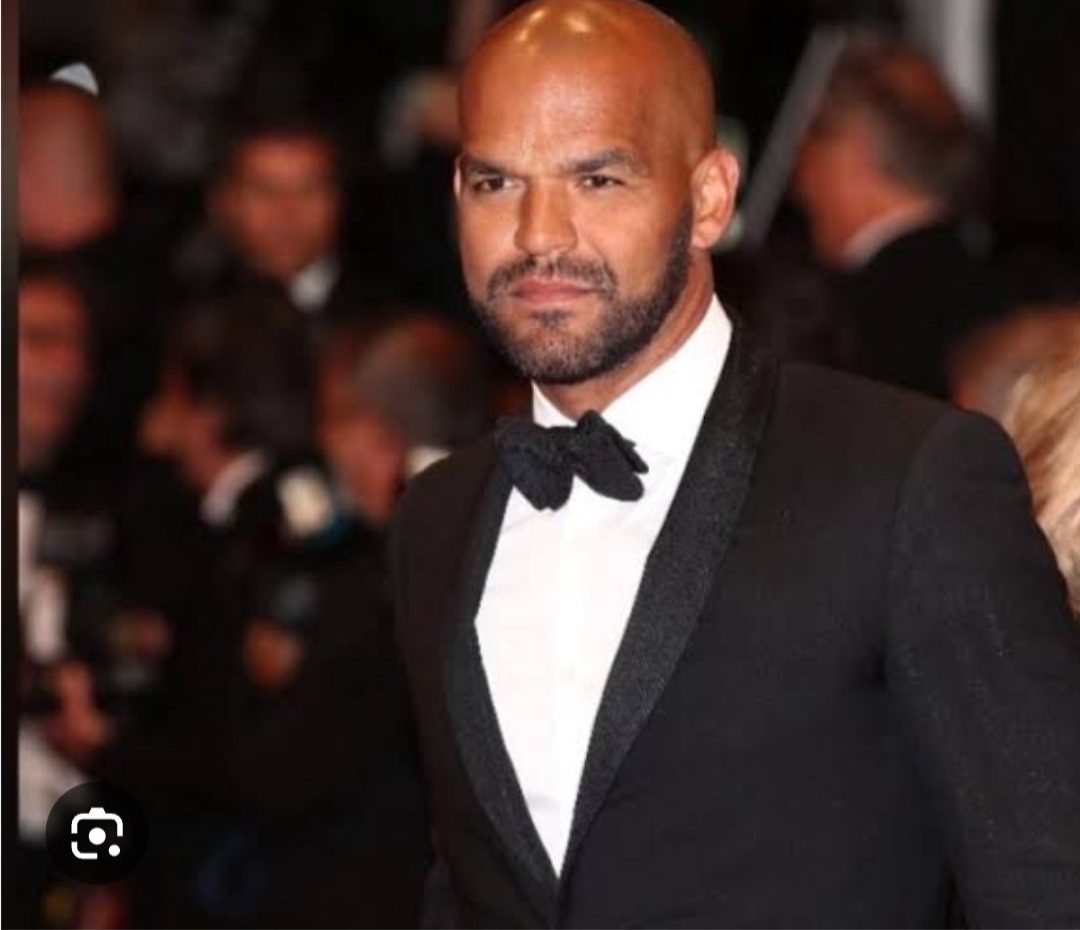 BIRTHDAY WISHES TO AMAURY NOLASCO