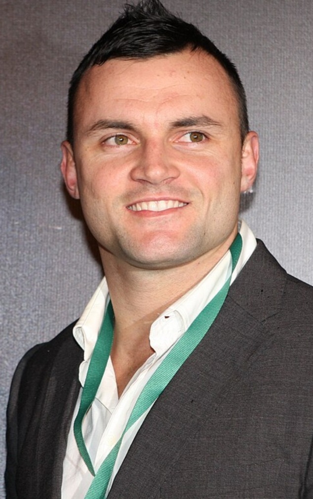 BIRTHDAY WISHES TO BEAU CHAMPION