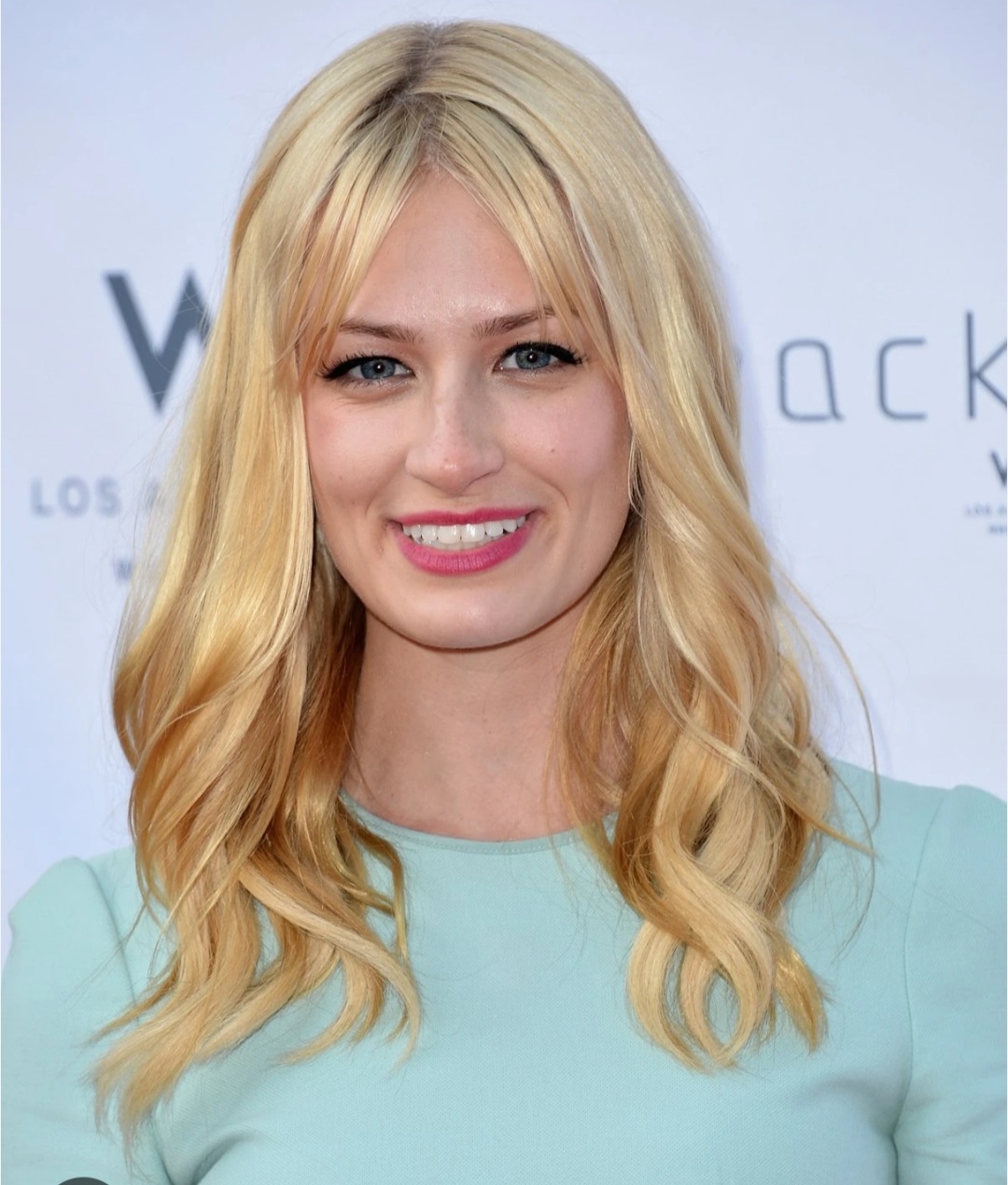 BIRTHDAY WISHES TO BETH BEHRS